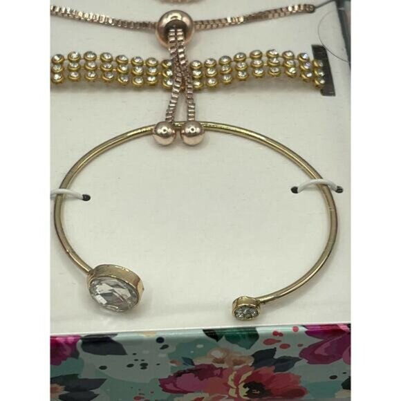 XOXO 4 Bracelet Box Gift Set New - Sealed Gift Box - Picture 4 of 8